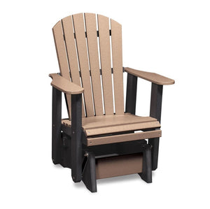 RK Glider Outdoor Adirondack Chair | Simply Amish - SALE