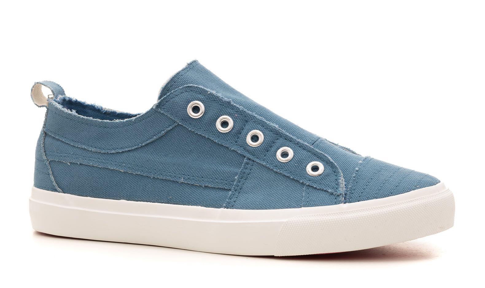 Babalu Sneaker, Atlantic Blue | Corkys