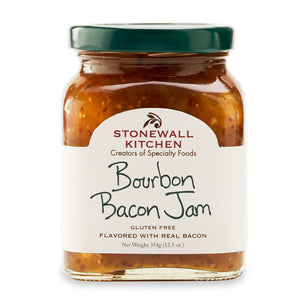 Bourbon Bacon Jam | Stonewall Kitchen