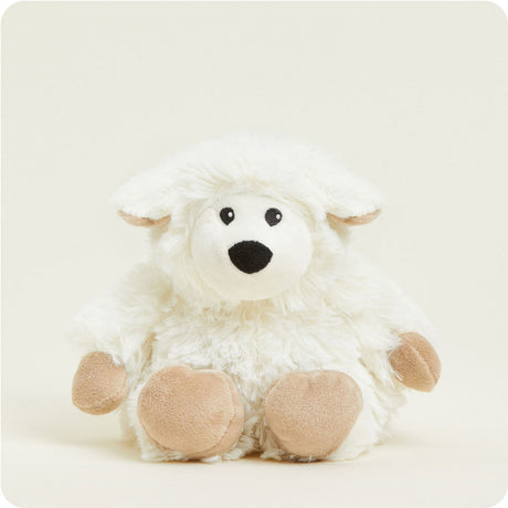 Warmies Junior 9" Sheep