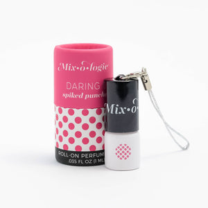 Daring, Spiked Punch | Mini Mixologie Rollerball Perfume