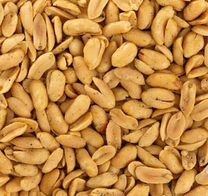 Everything Seasoning Gourmet Peanuts | Belmont Peanuts