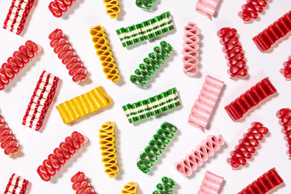 Ribbon Candy Boxed Variety Pack | Hammond's Candy