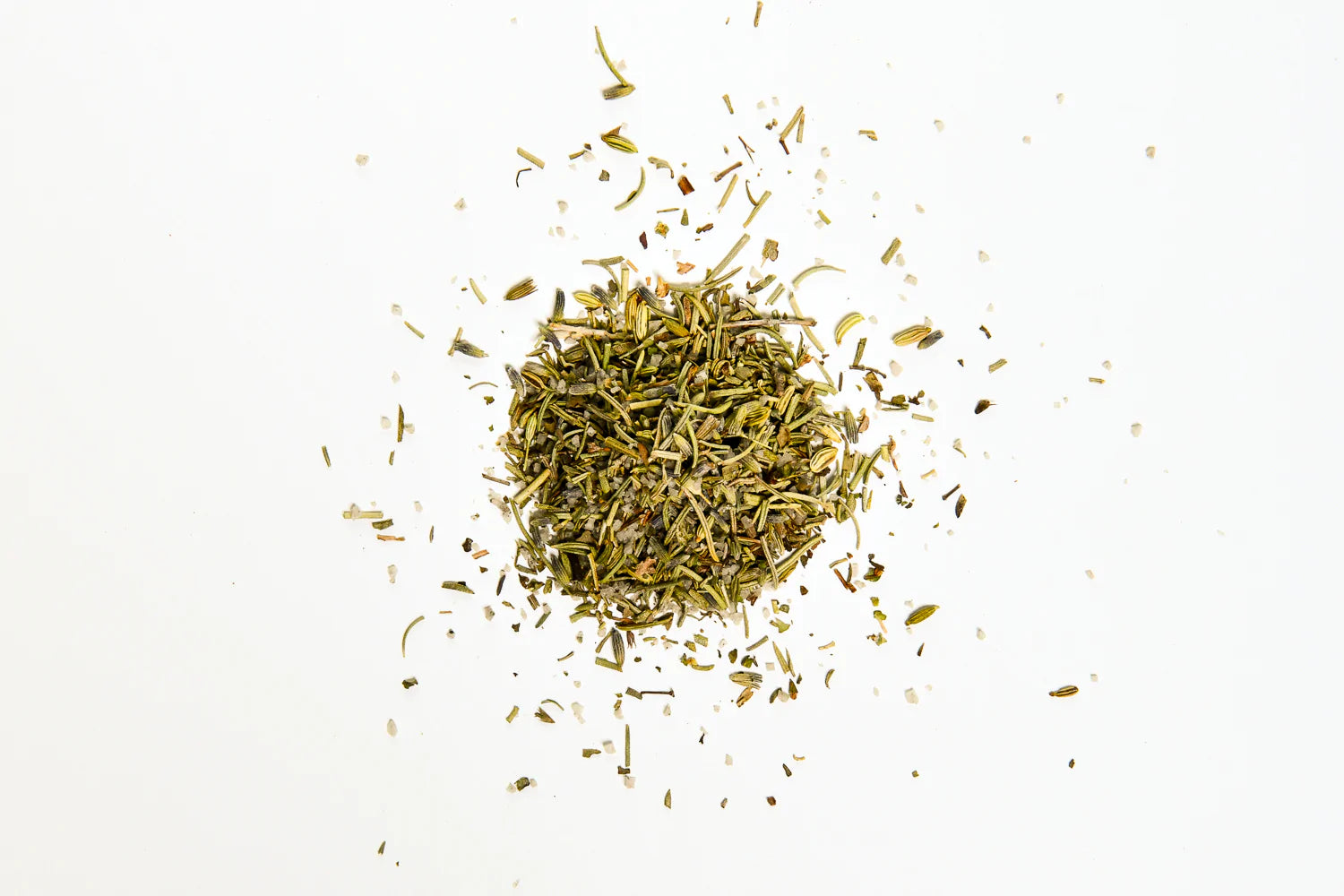 Herbs de Provence with Sea Salt | Salt Sisters