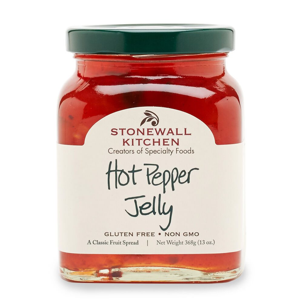Mini Hot Pepper Jelly | Stonewall Kitchen