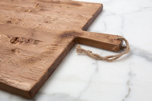 Medium Rectangle Pine Charcuterie Board, ETU