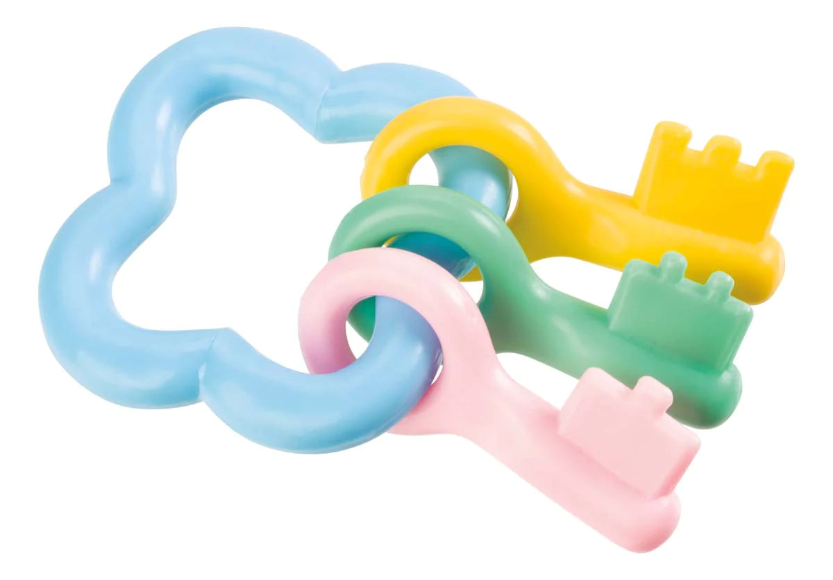 My Sweet Baby Deluxe 12 Piece Playset Toysmith MECO7