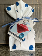 Blueberry Pomegranate Cosmo Slushie | Good Times