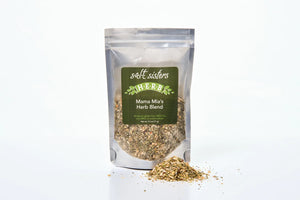 Mama Mia's Herb Blend | Salt Sisters