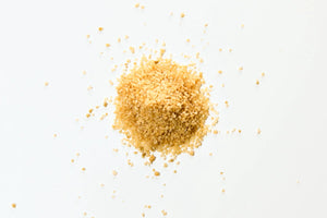 Roasted Garlic Sea Salt | Salt Sisters