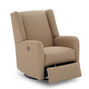 Shaylyn Swivel Glider Recliner Chair - SALE