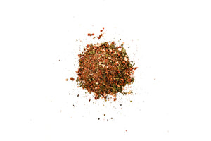 Sun Dried Tomato Chili Rub & Seasoning | Salt Sisters