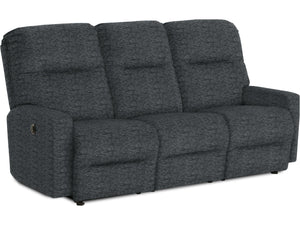 Kenley Power Reclining Sofa with Tilt Headrest - Reg. Price $2,059