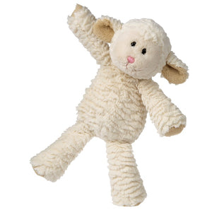 Lamb, Marshmallow Stuffed Animal | Mary Meyer