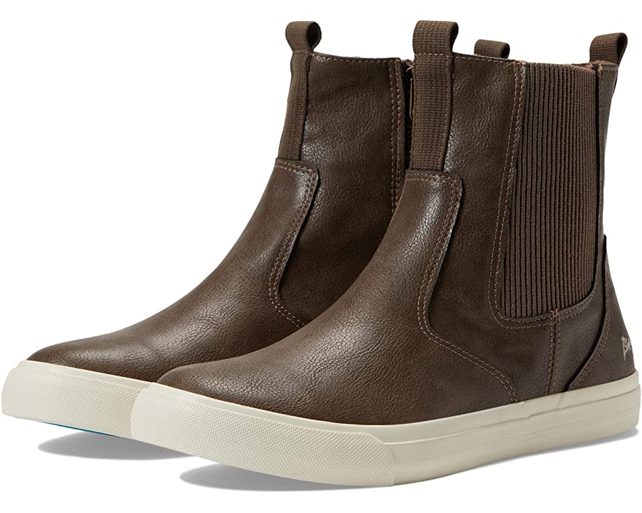 Whiskey chelsea clearance boots