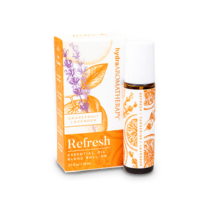 Refresh Essential Oil Roll-On