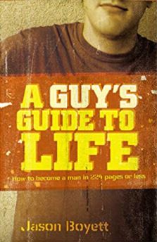 A Guys Guide To Life