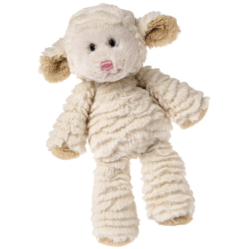 Marshmallow Junior Lamb Stuffed Animal | Mary Meyer