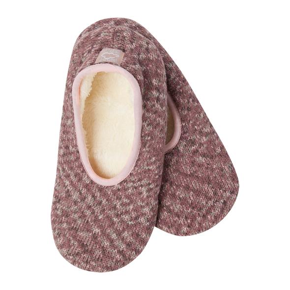 World s Softest Slippers Abigail