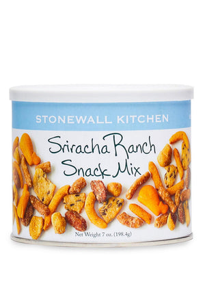 Sriracha Ranch Snack Mix | Stonewall Kitchen