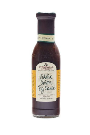 Vidalia Onion Fig Sauce | Stonewall Kitchen