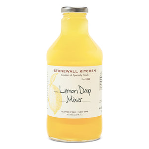 Lemon Drop Mixer | Stonewall Kitchen