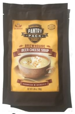 Brewhouse Beer Cheese Soup Mix | Maggie & Mary's
