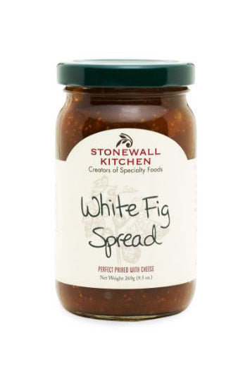White Fig Spread | Stonewall Kitchen