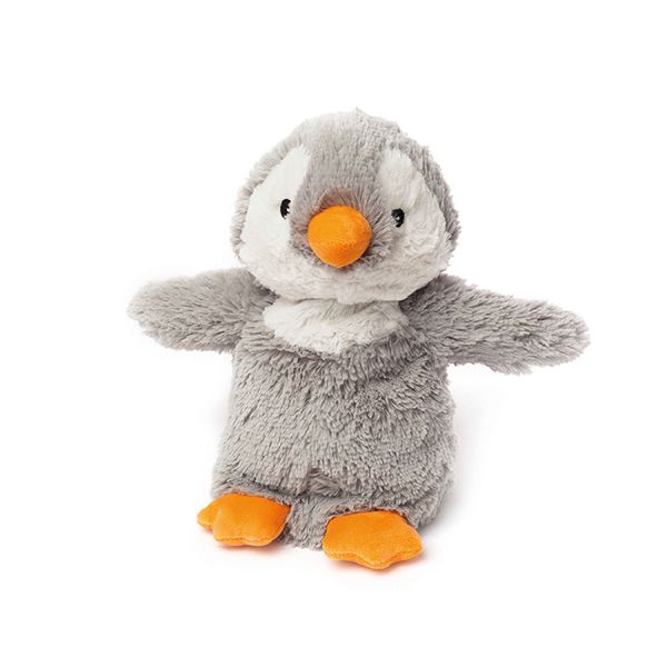 Warmies 13" - Gray Penguin