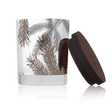 Small Statement Candle, Frasier Fir