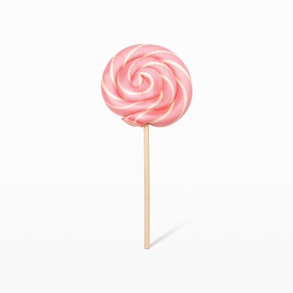 Bubblegum Lollipop | Hammond's Candies