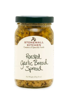 Roasted Garlic Bread Spread | Stonewall Kitchen