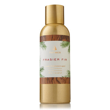 Home Fragrance Mist, Frasier Fir