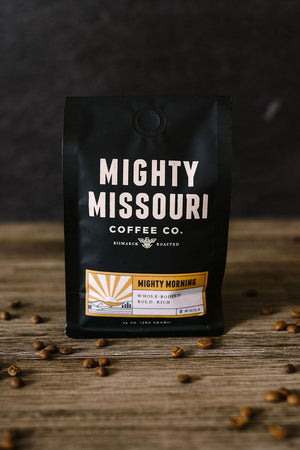 Mighty Missouri Coffee