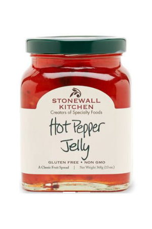 Hot Pepper Jelly | Stonewall Kitchen