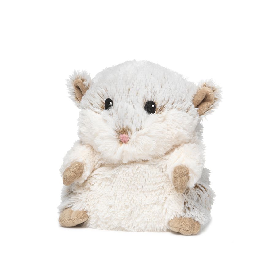 Warmies 13" Hamster