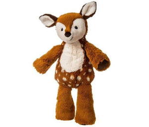 Fawn, Marshmallow Stuffed Animal | Mary Meyer