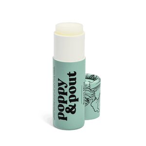 Sweet Mint Lip Balm | Poppy & Pout
