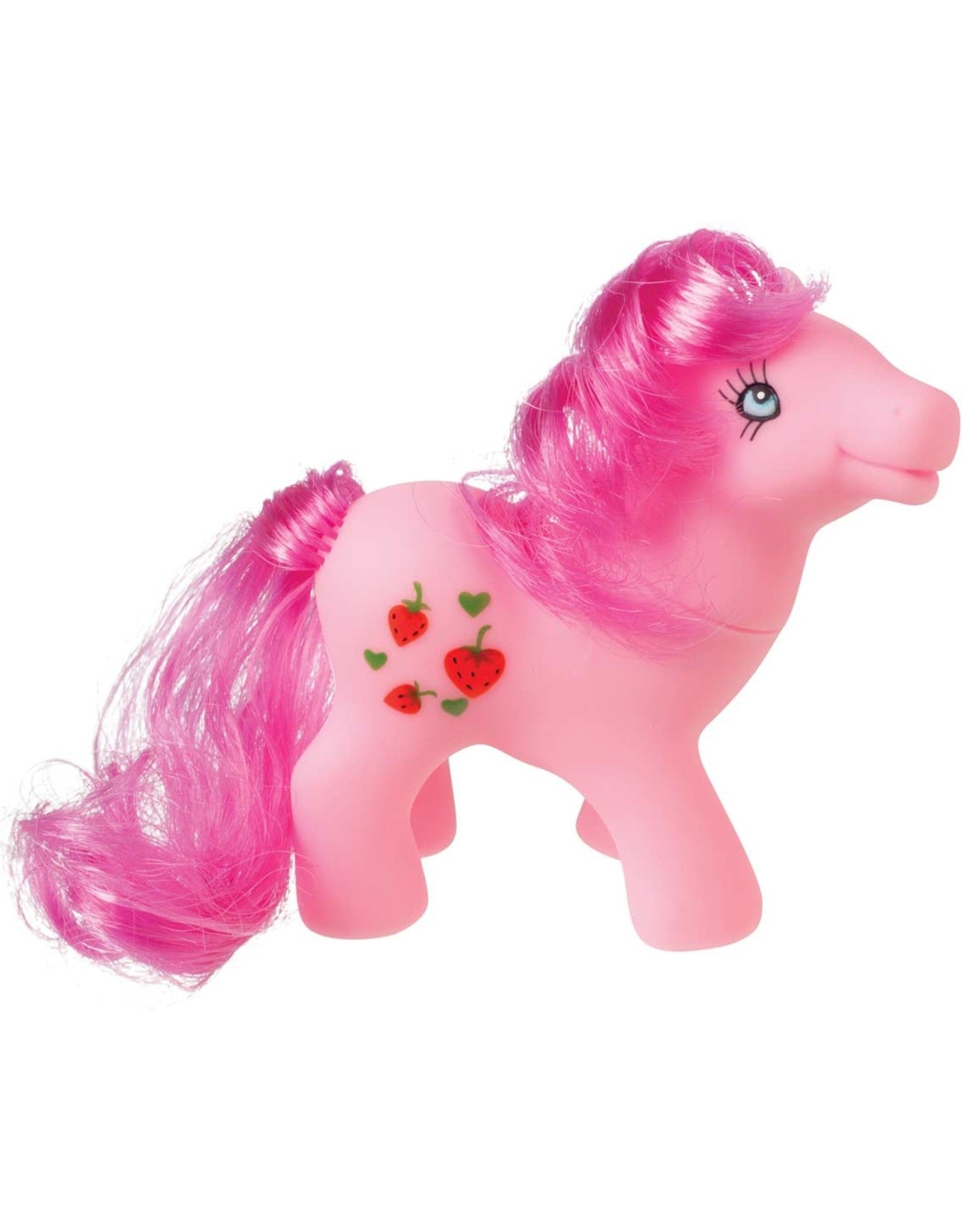 Precious Ponies, Hair Play Pony Horse w/ Brush | Toysmith
