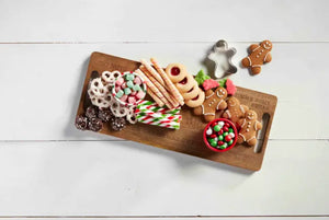Holiday Sweets Board Set